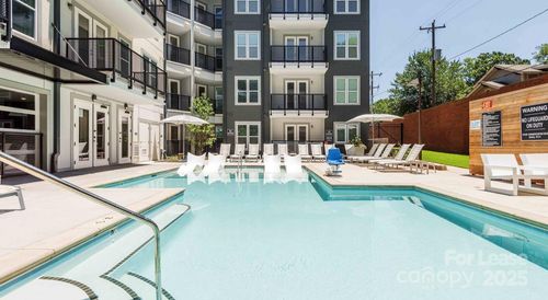 b3-1000 Central Ave, Charlotte, NC, 28204-2192 | Card Image