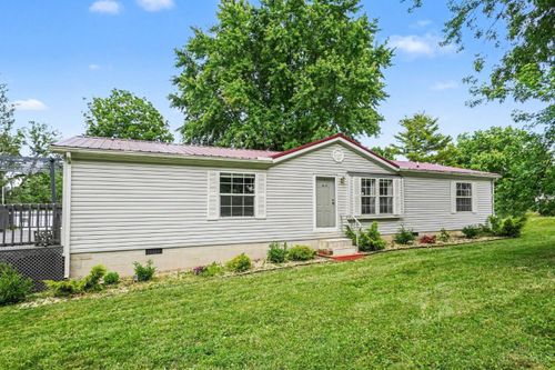 6657 Wizard Of Oz Way, Hillsboro, OH, 45133 | Card Image