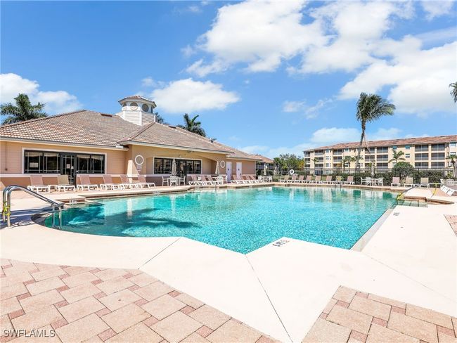 APT-336 - 8451 Kingbird Loop, Condo with 2 bedrooms, 2 bathrooms and null parking in ESTERO FL | Image 38