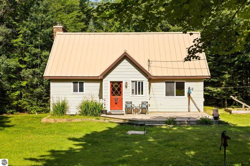 11625 East Drive, Fife Lake, MI, 49633 | Card Image