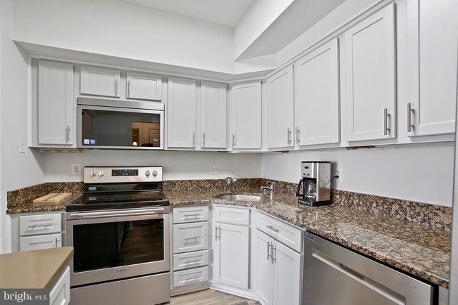 APT-403 - 800 S Saint Asaph St, Condo with 1 bedrooms, 1 bathrooms and null parking in ALEXANDRIA VA | Image 10