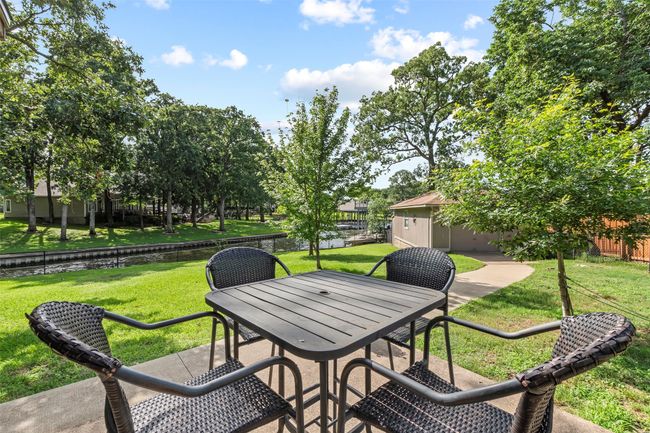 1 Circle Beach Ln, House other with 4 bedrooms, 2 bathrooms and null parking in Trinidad TX | Image 25