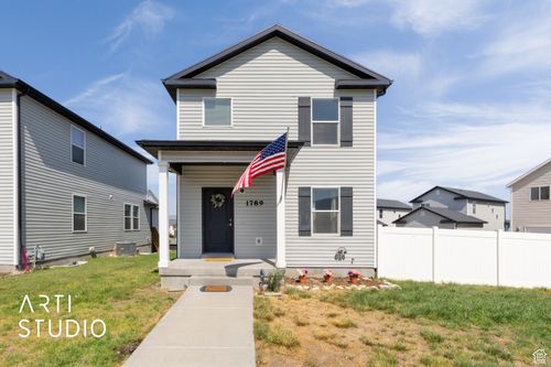 1789 Aaron Dr, Tooele, UT, 84074-8119 | Card Image