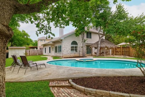 3852 Newland Ct, Round Rock, TX, 78681-1019 | Card Image