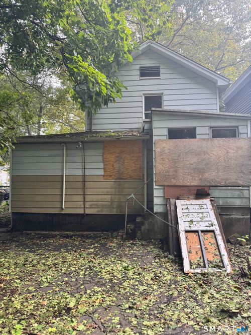 33 W Read Street, New Haven, CT, 06511 | Card Image