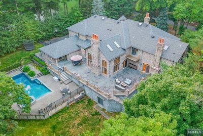 4 Pine Tree Drive, House other with 6 bedrooms, 6 bathrooms and null parking in Saddle River NJ | Image 3