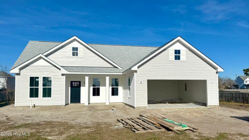 147 Windfield Ln, Holly Ridge, NC, 28445-7803 | Card Image