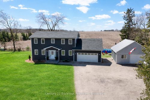 7104 6th Line, Belwood, ON, N0B1J0 | Card Image