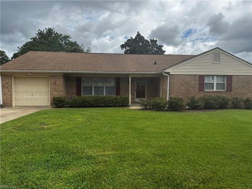 5412 Masada Dr, Virginia Beach, VA, 23464-5314 | Card Image