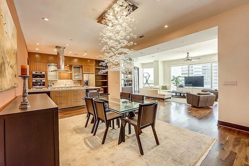 1202-1600 Post Oak Blvd, Houston, TX, 77056-2910 | Card Image