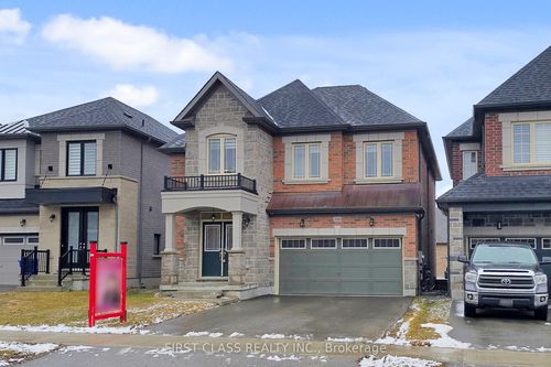 116 Carriage Shop Bend, East Gwillimbury, ON, L9N0Y3 | Card Image