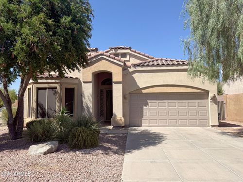 3533 N Desert Oasis --, Mesa, AZ, 85207 | Card Image