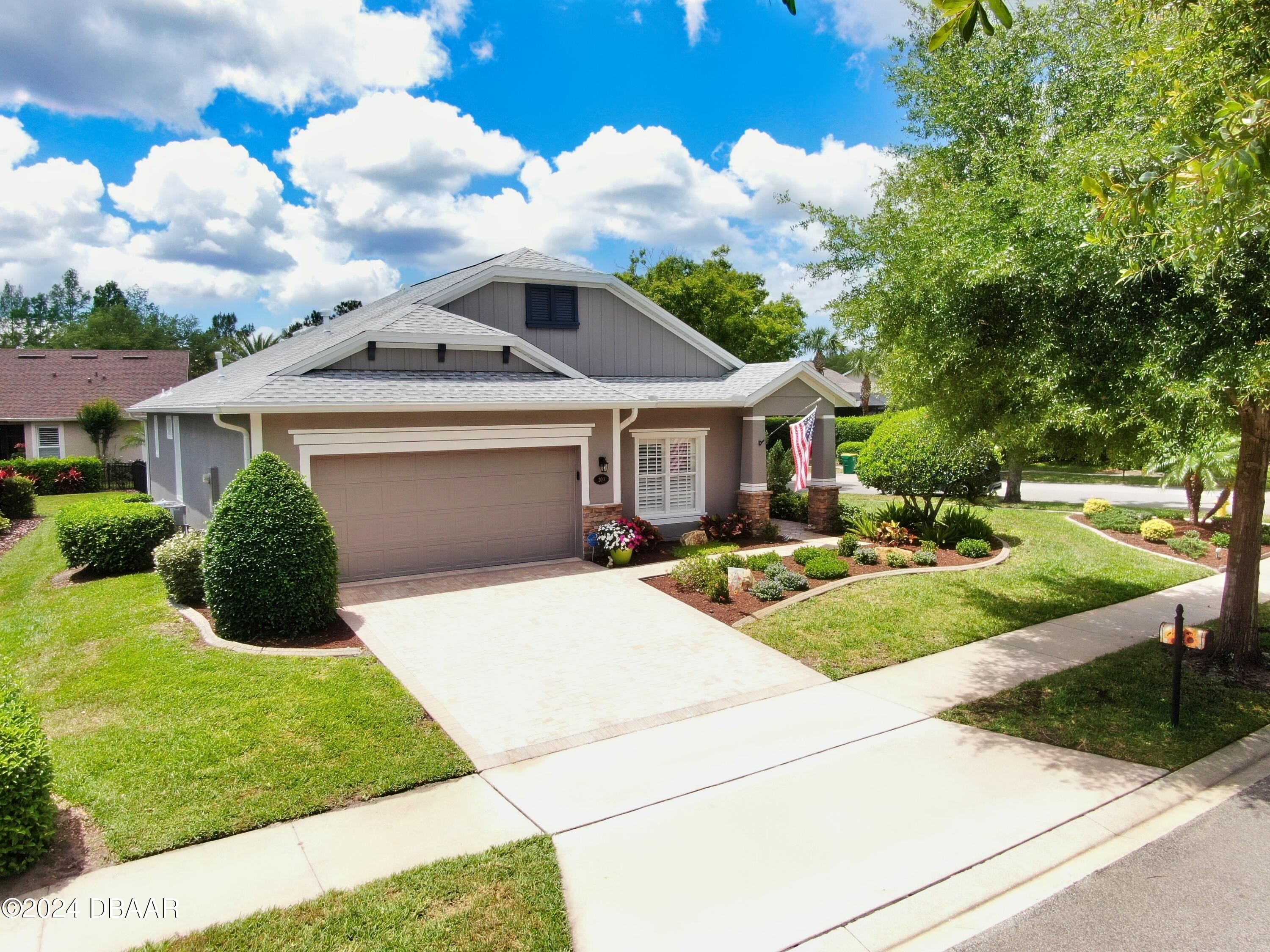 Coleton Ln, Deland, FL 32724