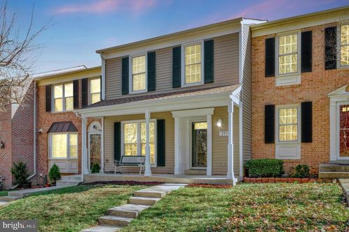 12950 Lockleven Ln, WOODBRIDGE, VA, 22192-5032 | Card Image