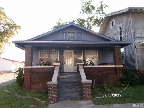 536 S Walnut St Road, French Lick, IN, 47432 | Card Image