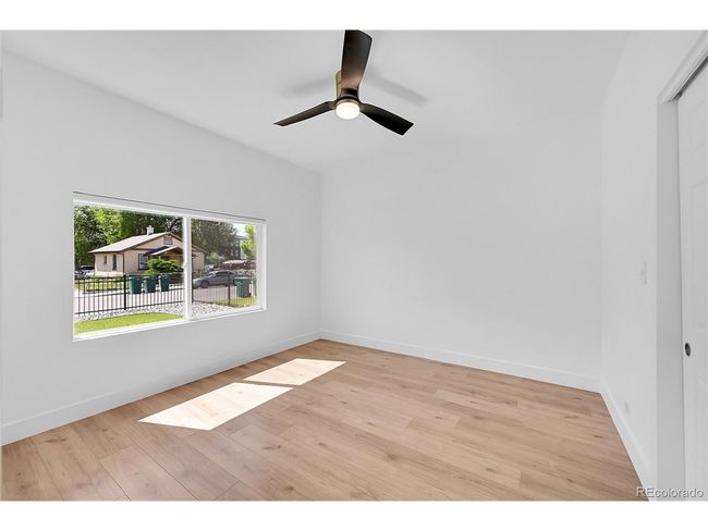 3064 S Galapago St, House other with 3 bedrooms, 1 bathrooms and null parking in Englewood CO | Image 13