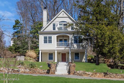 46 Mountainside Ave, Atlantic Highlands, NJ, 07716-2411 | Card Image