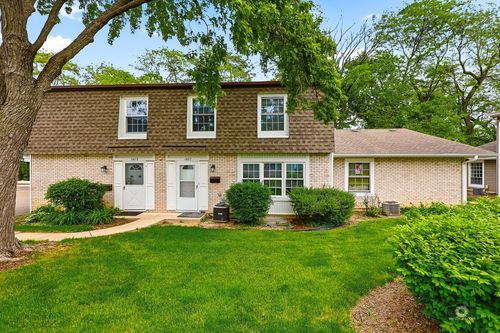c-1312 Woodcutter Ln, Wheaton, IL, 60189-9184 | Card Image