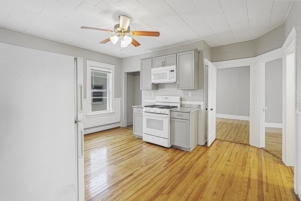Residential Income in Worcester 4