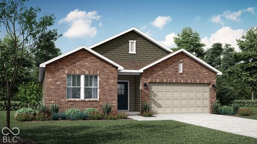 114 Pleasantview Blvd, Greenwood, IN, 46142 | Card Image