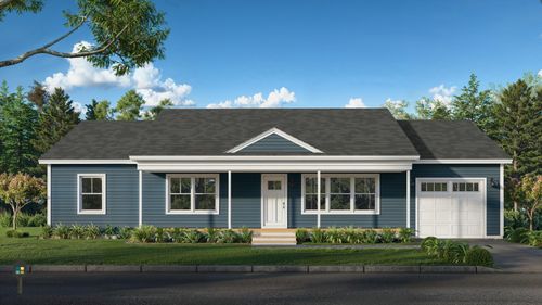 Lot 11 Spruce Knoll Road, Wiscasset, ME, 04578 | Card Image
