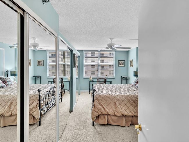 APT-605 - 4505 S Ocean Blvd, Condo with 2 bedrooms, 2 bathrooms and null parking in Highland Beach FL | Image 51
