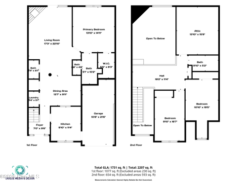 unit-22-5006 Carleton Dr, Wilmington, NC, 28403-7412 | Card Image