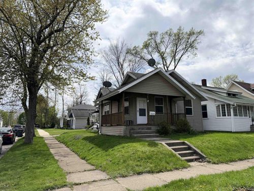 522 Howard St, South Bend, IN, 46617-1526 | Card Image
