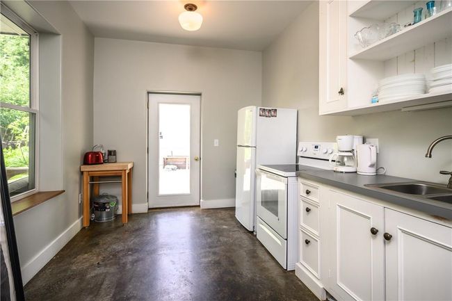 second kitchen in guest wing | Image 18