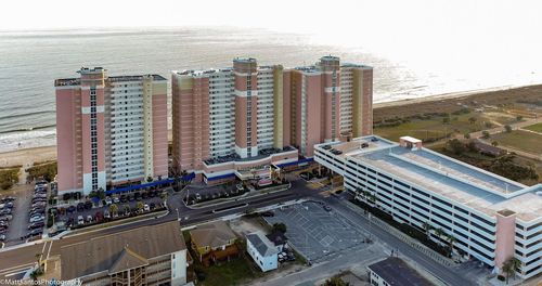 735-2801 S Ocean Blvd, North Myrtle Beach, SC, 29582 | Card Image