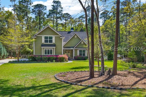 23 Dove Tree Lane, Bluffton, SC, 29910 | Card Image