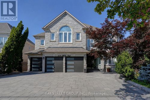 218 Boake Trail, Richmond Hill, ON, L4B3Z6 | Card Image
