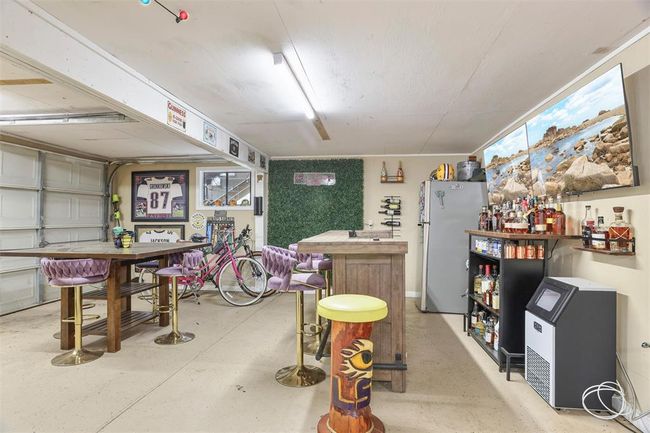 Park your car or set up a fun spot for entertaining | Image 7