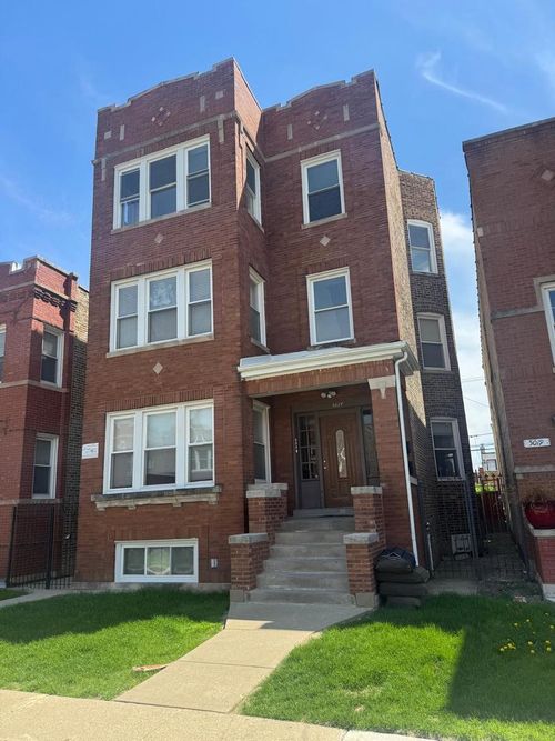 2-5017 W Montana St, Chicago, IL, 60639-2405 | Card Image