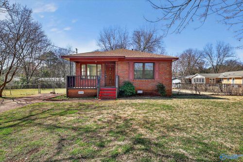 3511 Avondale Drive Nw, Huntsville, AL, 35810 | Card Image