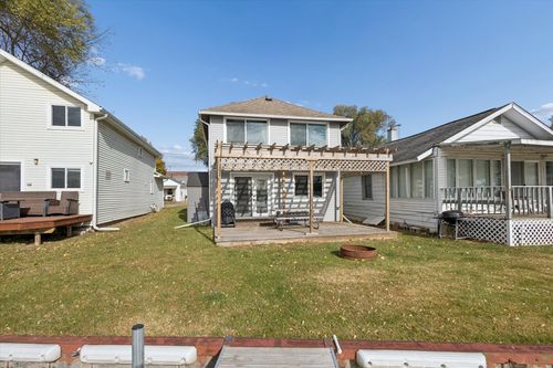 123 N Lakeside Dr, Michigan Center, MI, 49254-1248 | Card Image