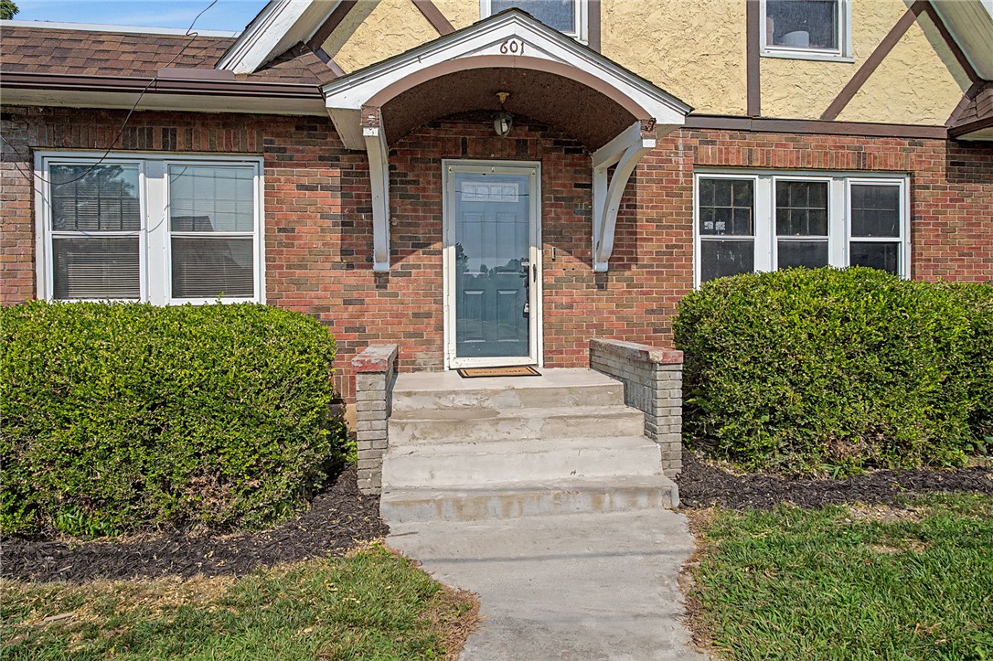 Residential in Springfield 4