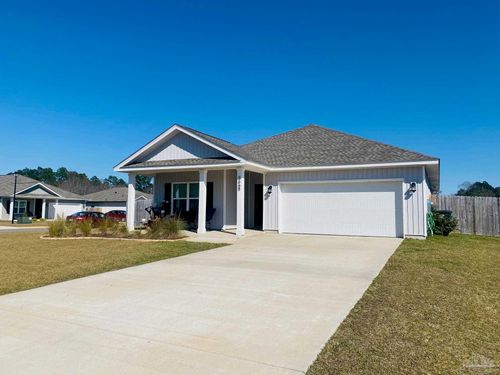 9668 Sagewood Dr, Pensacola, FL, 32526-4599 | Card Image
