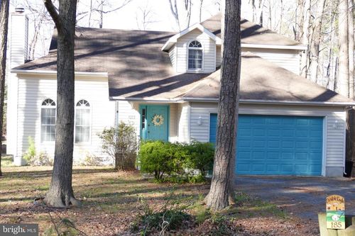 185 Windjammer Rd, OCEAN PINES, MD, 21811-1830 | Card Image