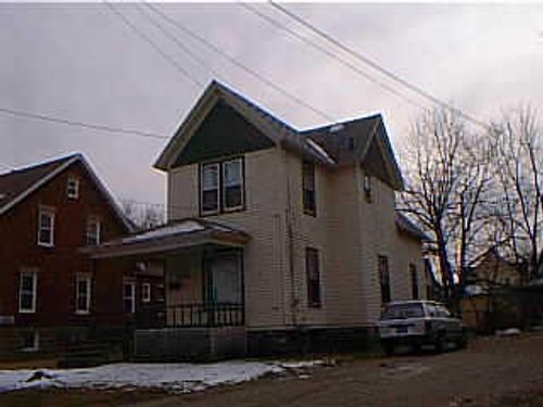 734 E Stockbridge Ave, Kalamazoo, MI, 49001-3869 | Card Image