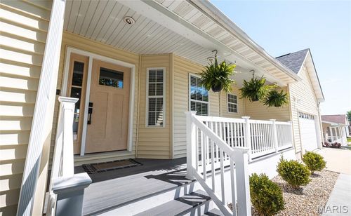1130 Benjamin Boulevard, St James, MO, 65559 | Card Image