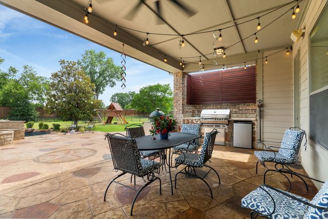 5900 Corinth Chapel Rd, House other with 4 bedrooms, 5 bathrooms and null parking in Parker TX | Image 35