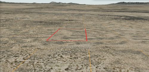 Lot 24 Vista Valley Block 11, Estancia, NM, 87016 | Card Image