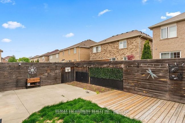 255 Monaghan Cres, House other with 4 bedrooms, 3 bathrooms and 2 parking in Milton ON | Image 45