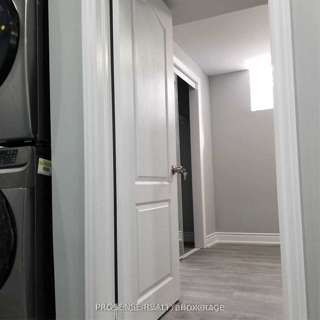 BASEMNT - 22 Prairie Star Crt, Home with 3 bedrooms, 2 bathrooms and 4 parking in Brampton ON | Image 13