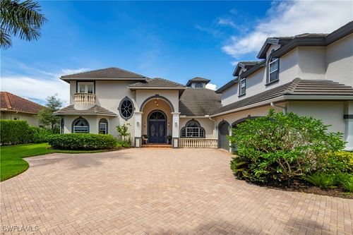 649 Bow Line Dr, NAPLES, FL, 34103-4732 | Card Image