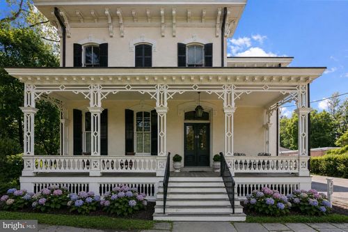 5-10 Bayard Ln, PRINCETON, NJ, 08540-3067 | Card Image