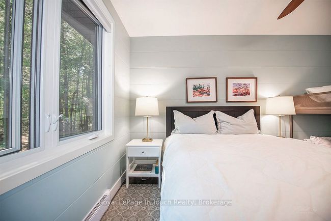 340 Healey Lake W/A N/A, House other with 2 bedrooms, 1 bathrooms and null parking in The Archipelago ON | Image 35