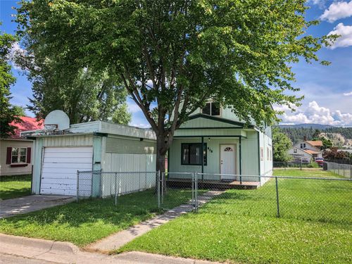 613 Minnesota Ave, Libby, MT, 59923-2252 | Card Image