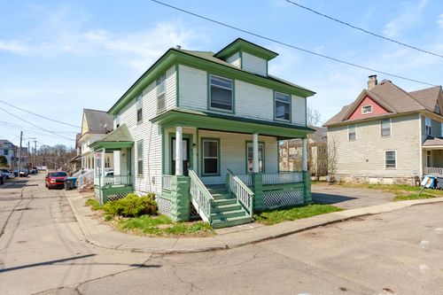 416 Bellevue Pl, Kalamazoo, MI, 49007-5045 | Card Image
